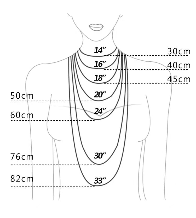 【🔥 HOT 🔥】Handmade Custom Name Necklace with Heart