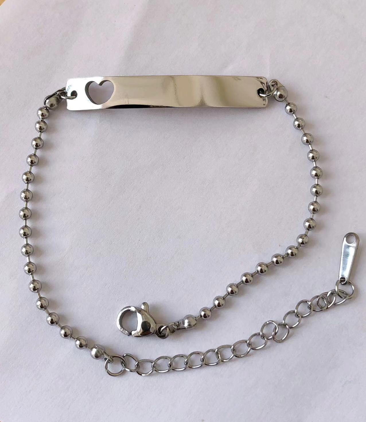 Custom Bracelet