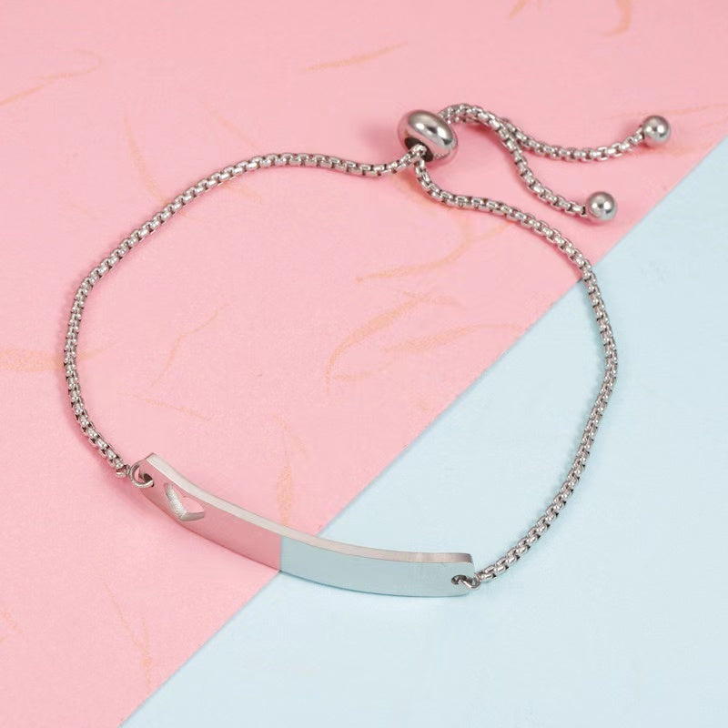 Custom Bracelet