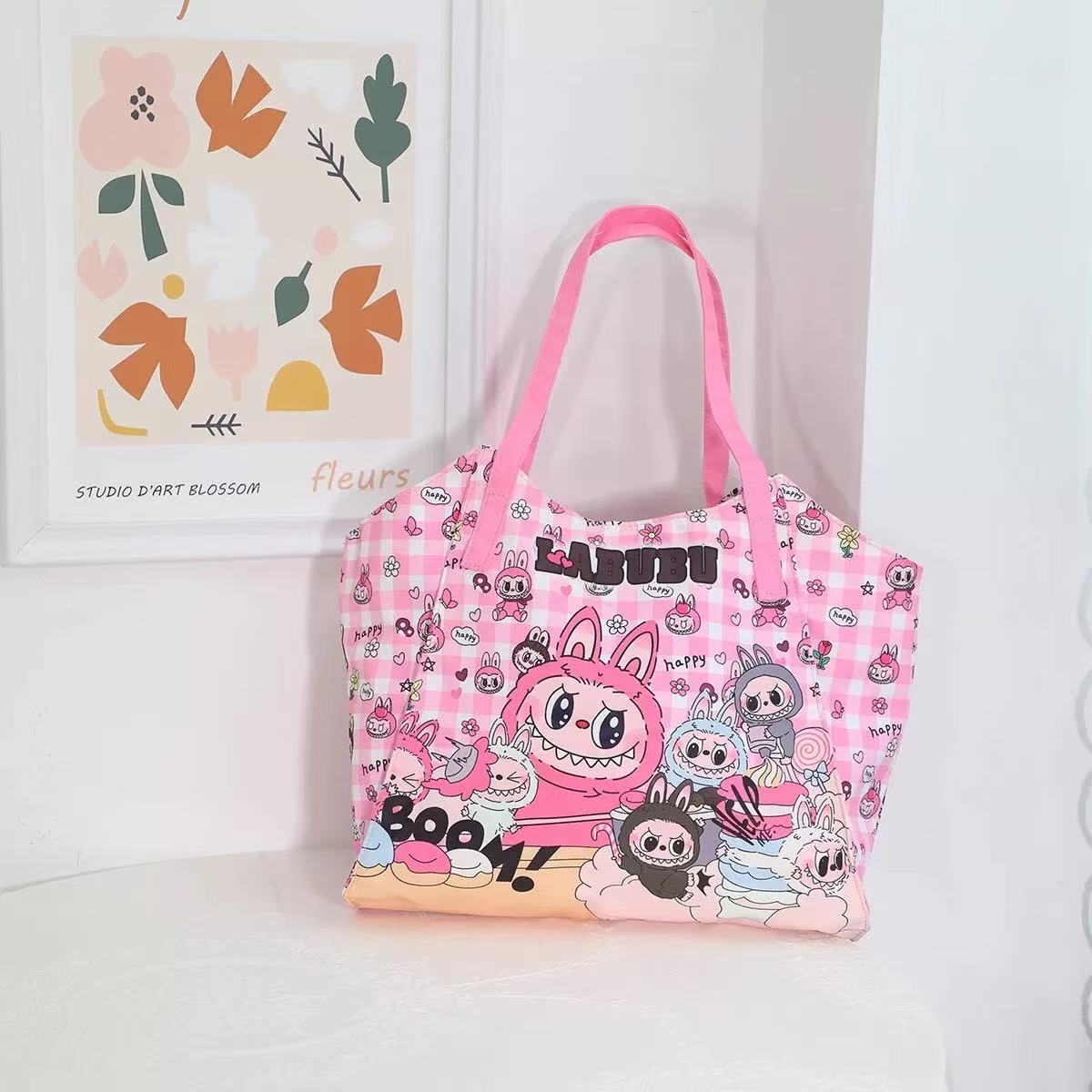 Labu cute bag