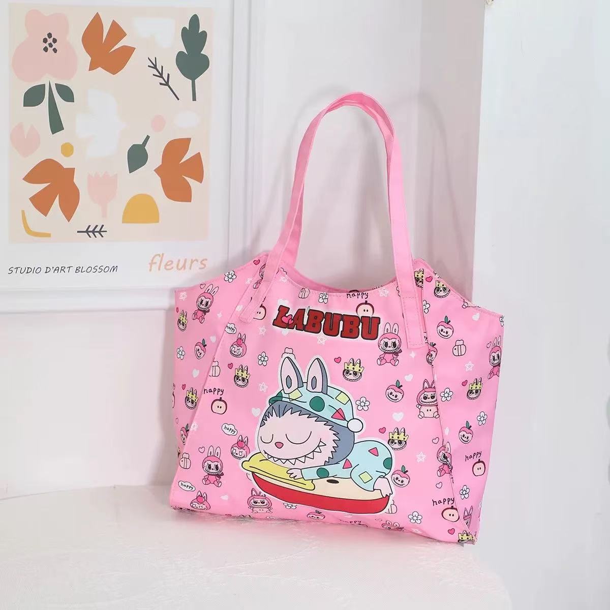 Labu cute bag