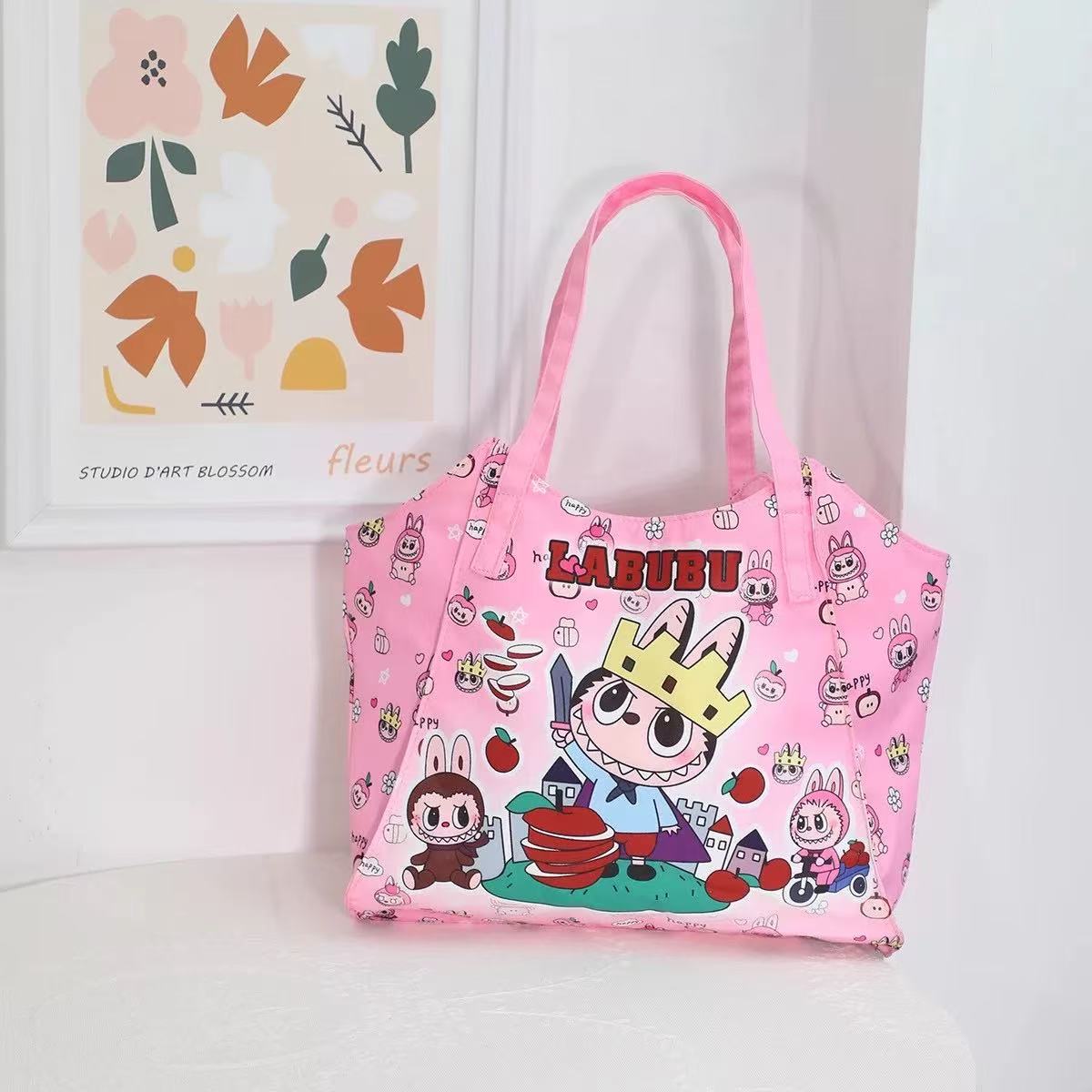 Labu cute bag
