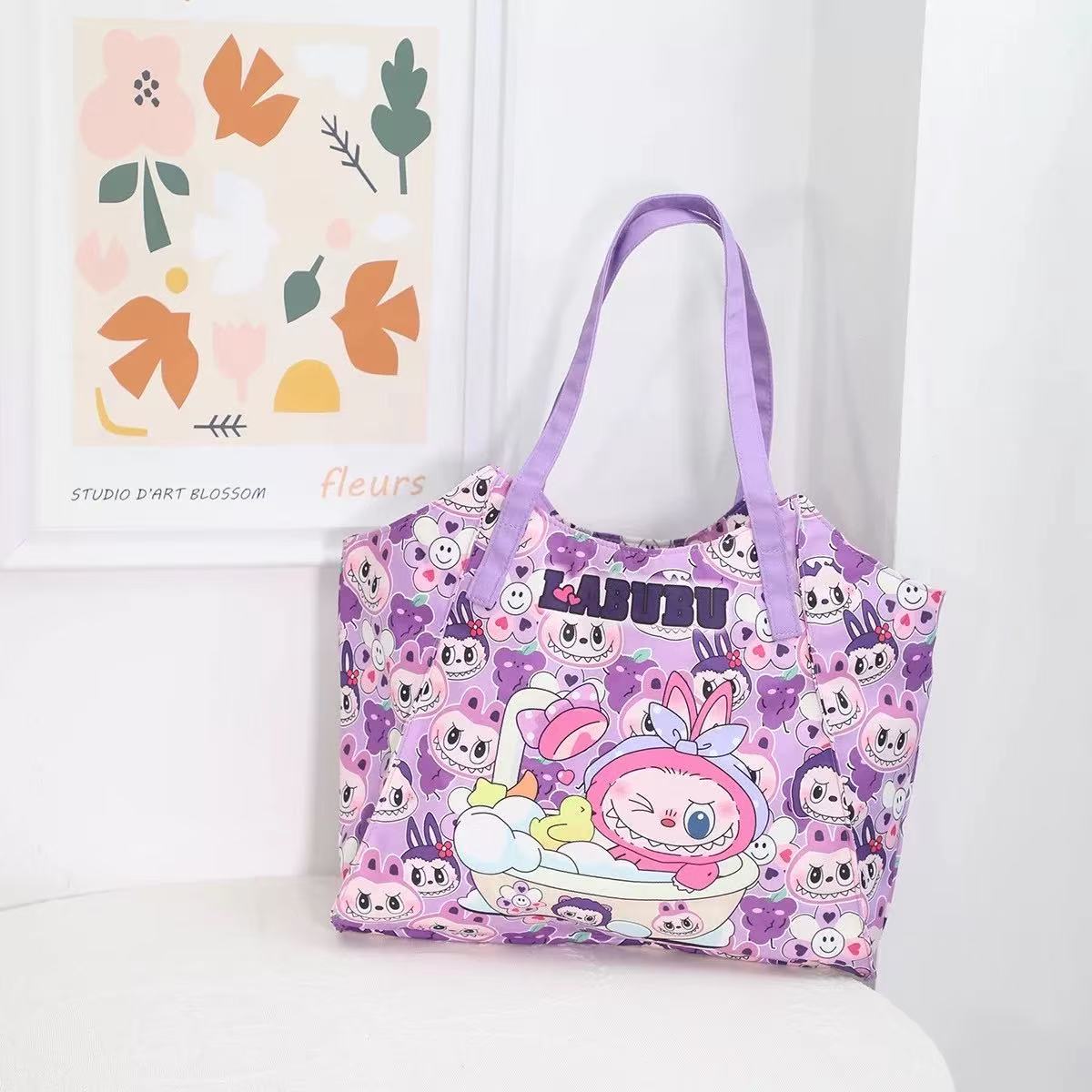Labu cute bag