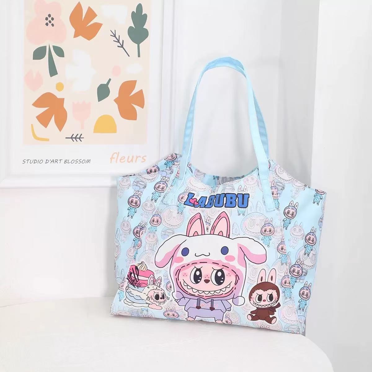 Labu cute bag