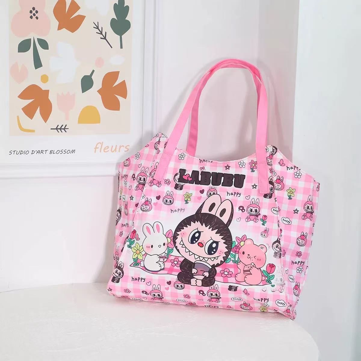 Labu cute bag