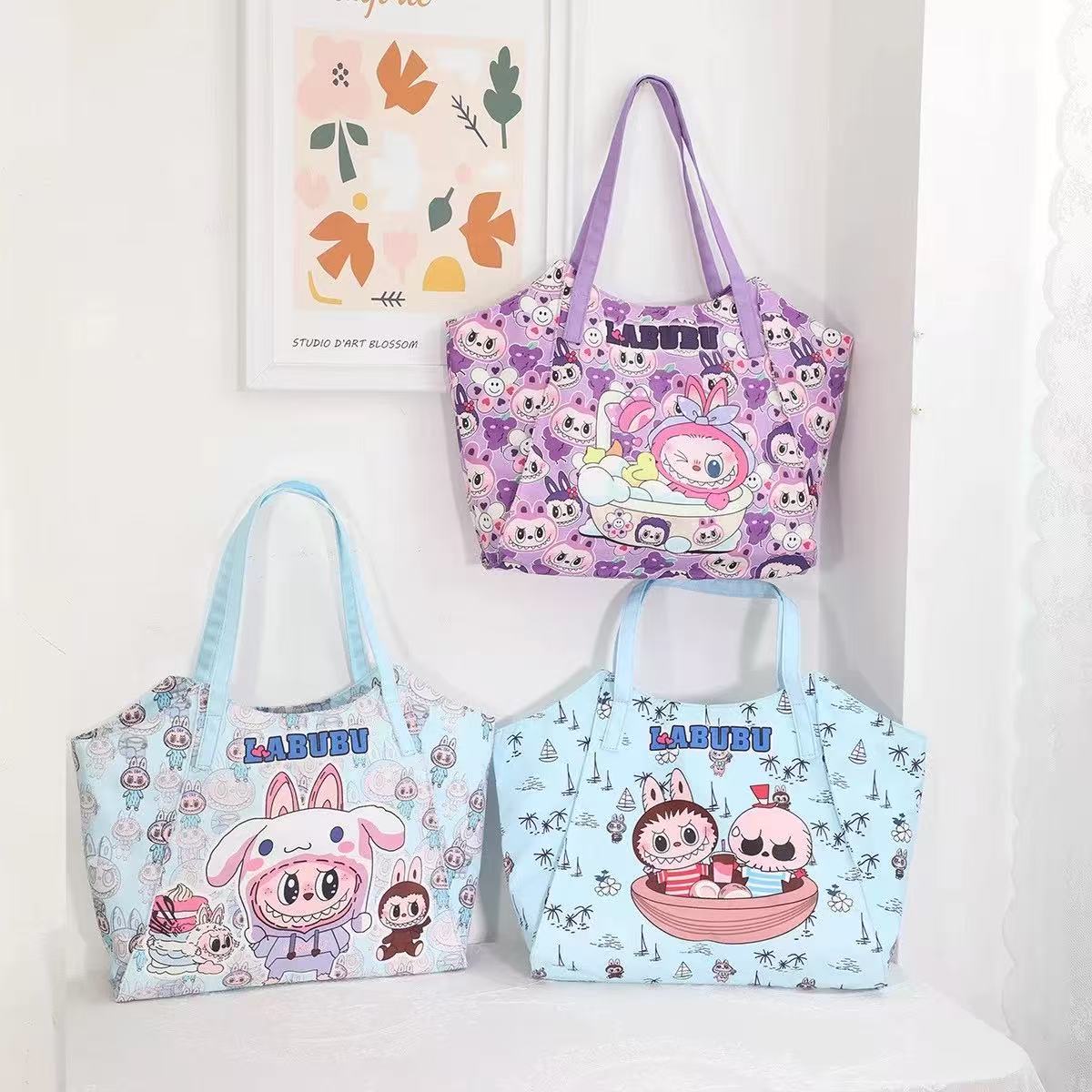 Labu cute bag