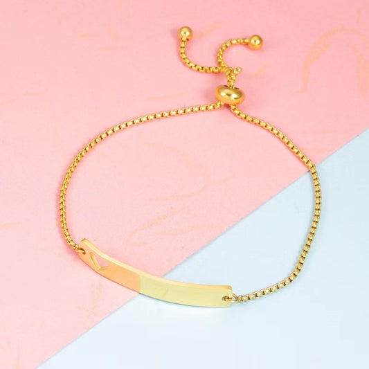 Custom  Bracelet