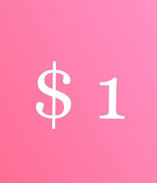 Special Link $1