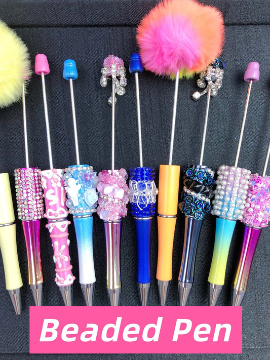 【🔥 HOT 🔥】Beaded Pen Blind Bag -A 3 -Open in live
